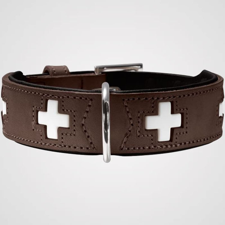 HUNTER - Swiss | Hundehalsband