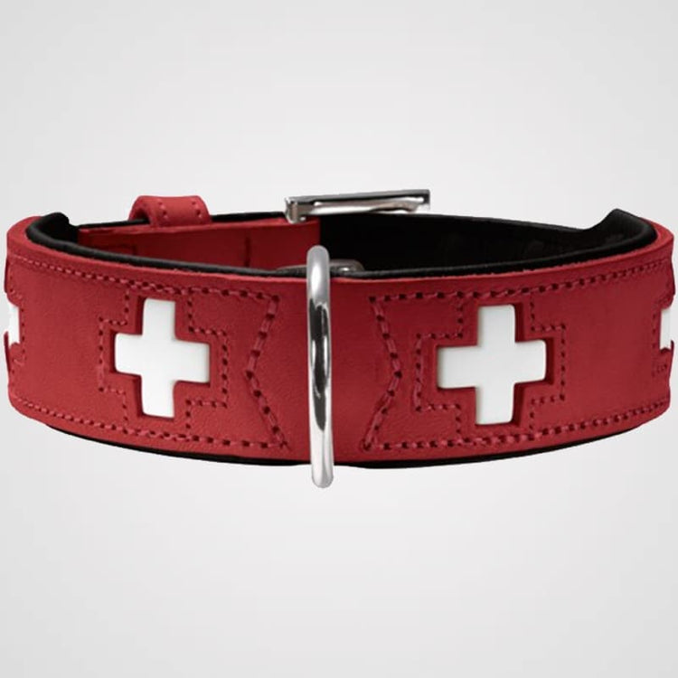 HUNTER - Swiss | Hundehalsband