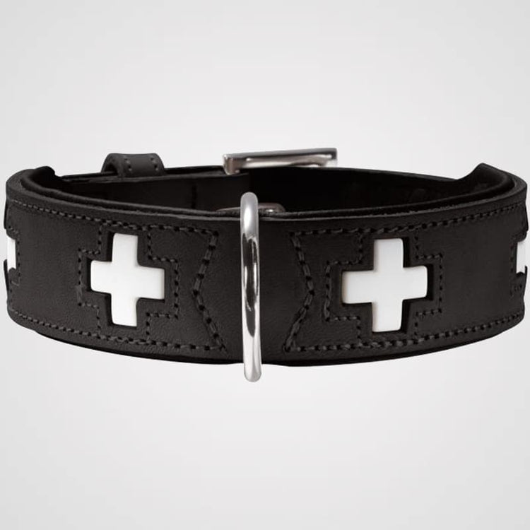 HUNTER - Swiss | Hundehalsband