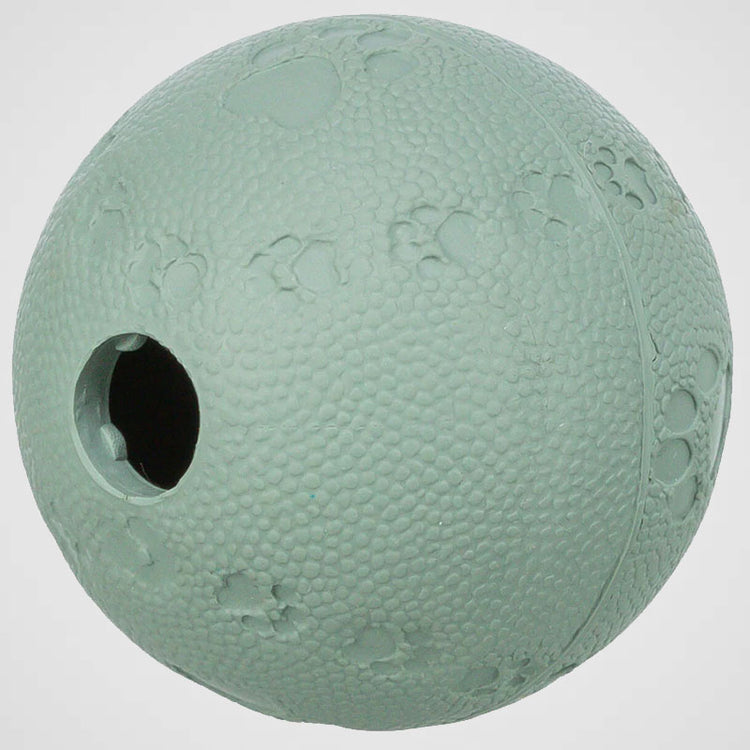 SnackBall | Tolle Beschäftigung aus Naturgummi für Hunde