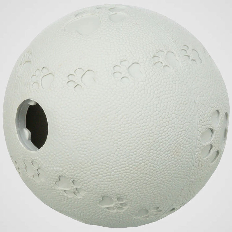 SnackBall | Tolle Beschäftigung aus Naturgummi für Hunde