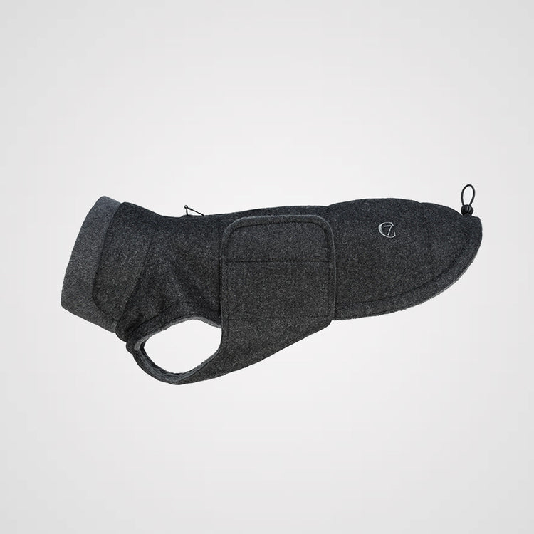 Cloud7 - Hundemantel Brooklyn | Hundewintermantel für Dackel