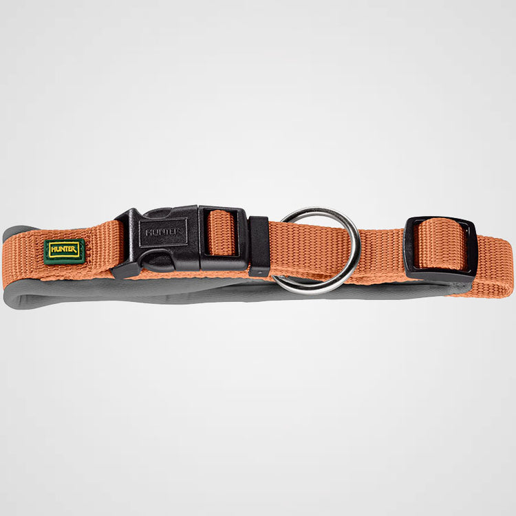 HUNTER - Neopren Vario Plus | Hundehalsband