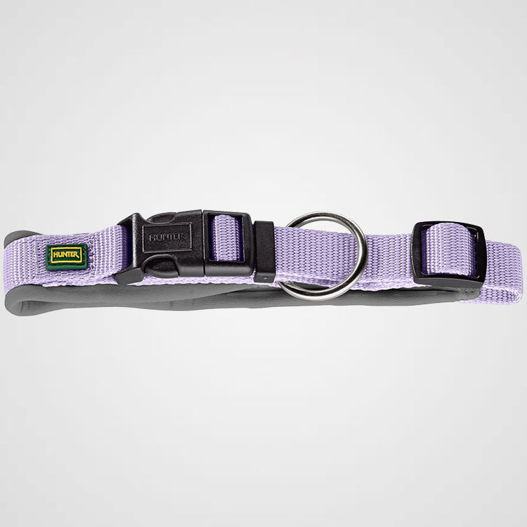 HUNTER - Neopren Vario Plus | Hundehalsband