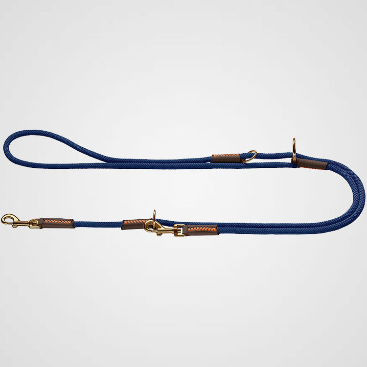 HUNTER - Malia Hundeleine | Verstellbare Führleine für Deinen Hund