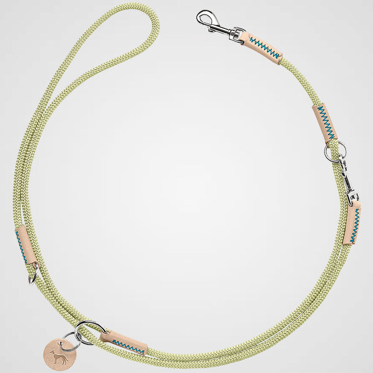 HUNTER - Malia Hundeleine | Verstellbare Führleine für Deinen Hund