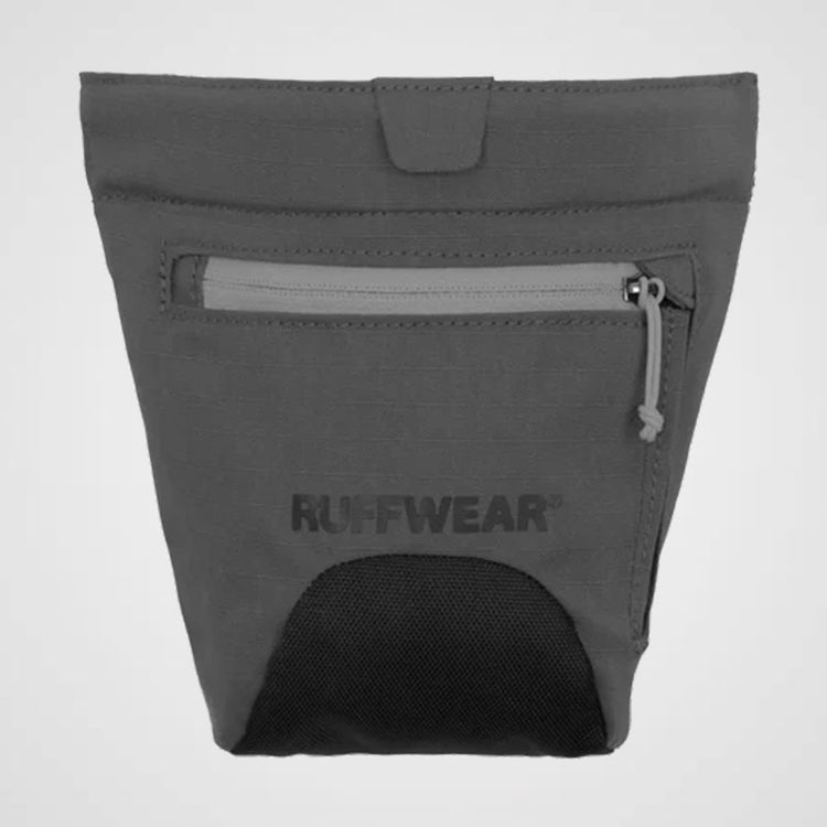 RUFFWEAR - Treat Trader | Futterbeutel mit Hüftgurt für Hunde