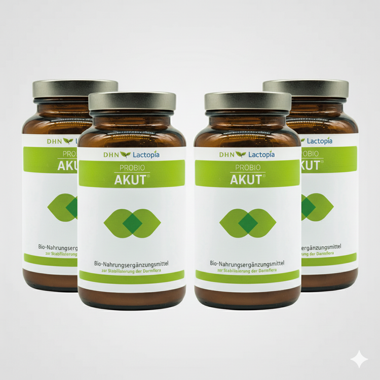DHN - ProBio akut | BARF-Zusätze