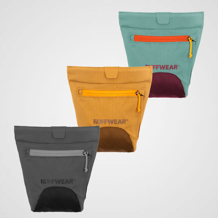 RUFFWEAR - Treat Trader | Futterbeutel mit Hüftgurt für Hunde