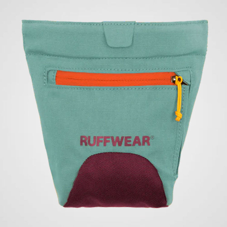 RUFFWEAR - Treat Trader | Futterbeutel mit Hüftgurt für Hunde