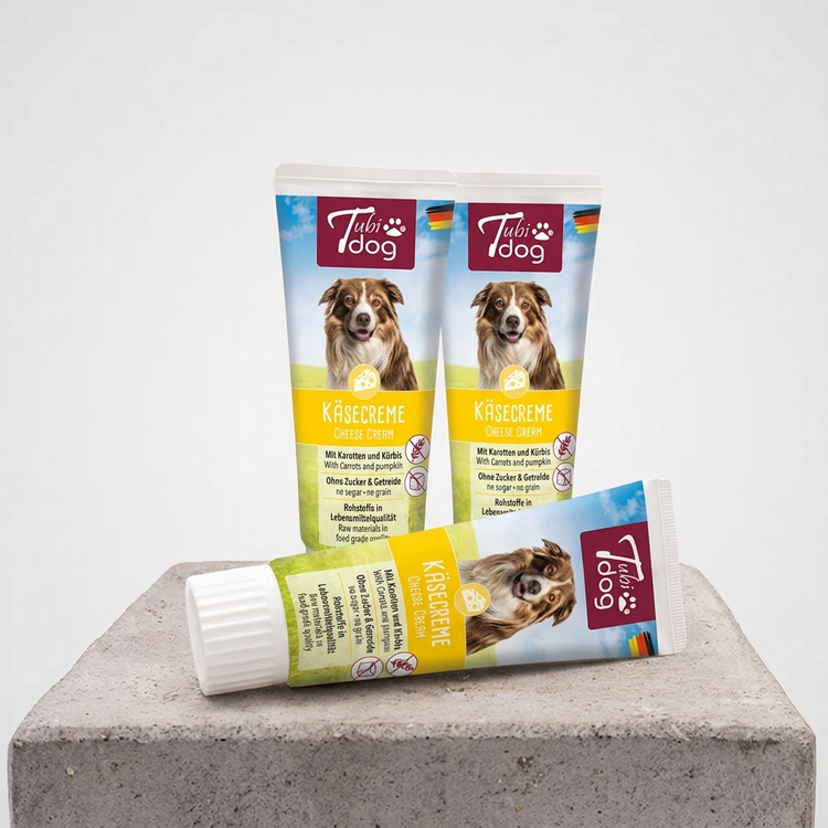 Tubidog | Premium-Pastete für Deinen Hund
