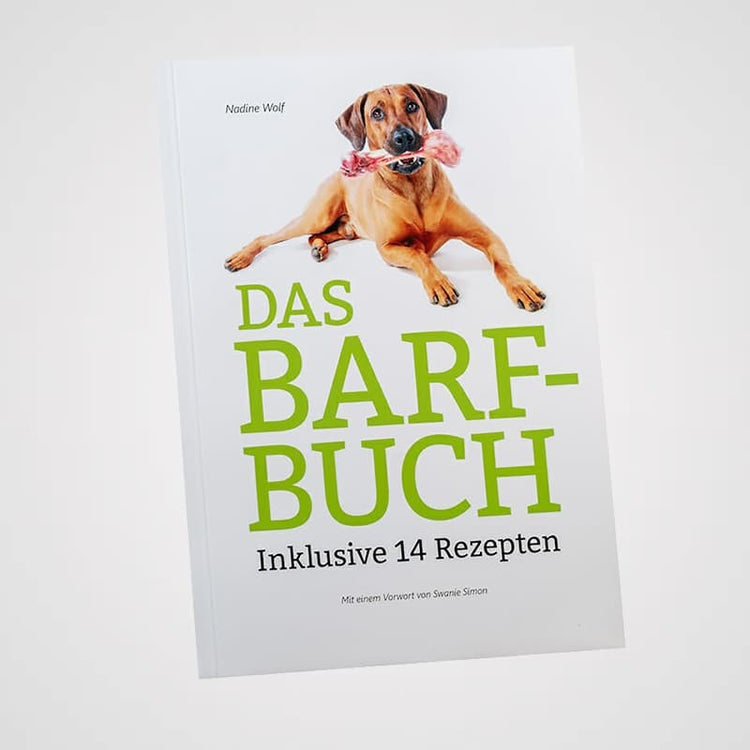 Barf Buch