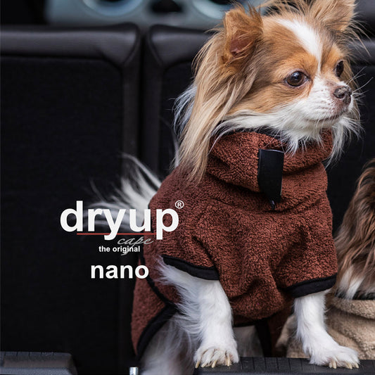 DryUp Cape Nano Produktbild