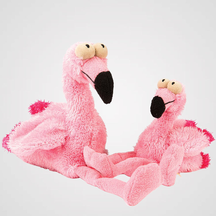 FUZZYARD Flo Flamingo - Produktbild