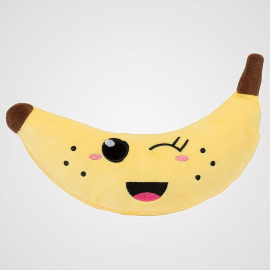 FuzzYard - Verrückte Früchtchen - Banane - Produktbild