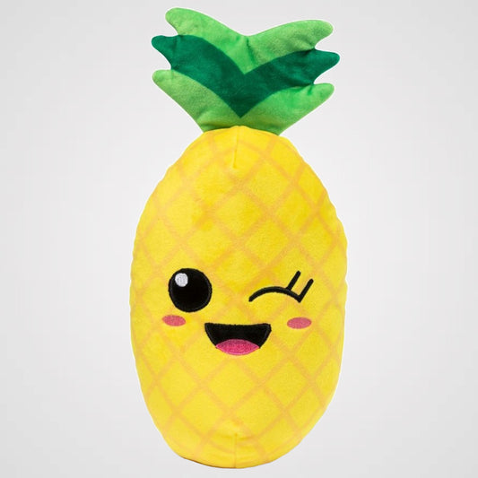 FuzzYard - Verrückte Früchtchen - Pineapple - Produktbild