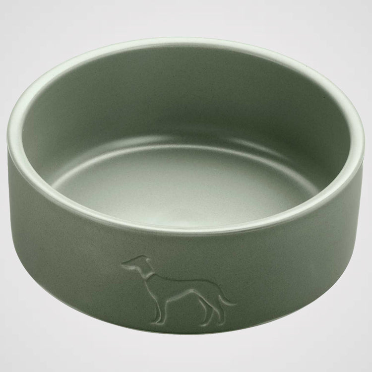 HUNTER - Keramik-Napf Osby | Hundenapf