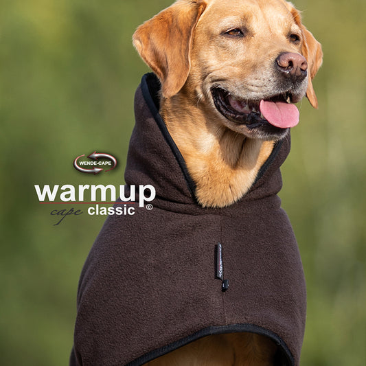 WarmUp Classic - Produktbild